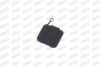 PRASCO BM0441251 Cover, towhook